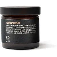Oway Wasser-Harz-Haarpomade 50 ml