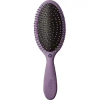 HH Simonsen Haarbürste Limited Editions Wonderbrush Purple