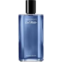 Davidoff Cool Water Oceanic Edition Eau de Toilette 125 ml