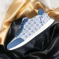 Lureaux Dutch Dandy Runners - - Schöne bunte Schuhe - Einzigartiger Druck - Herren