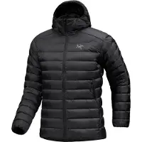 Arc'teryx Men's Cerium Hoody Daunenjacke