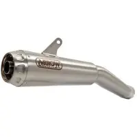 Arrow Titanium Pro-race Kawasaki Zx-6r 636 ´19-20 Homologierter Schalldämpfer