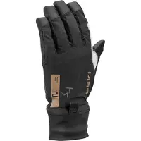LEKI Montera Storm black-white-brown (2) 9.5