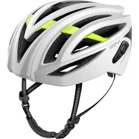 Sena Bike R2 Bluetooth Helm Weiß L Weiß L
