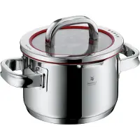 WMF Fleischtopf "Function 4" 2 Stk. tlg. Cromargan Edelstahl Rostfrei 18/10