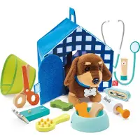 Hape Tierklinik Für Haustiere