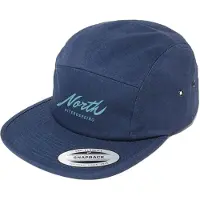 North Kb Script Kappe