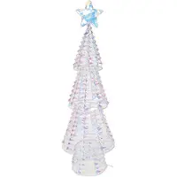 Wellhome Weihnachtsbaum 22x22x70 Cm