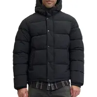 Jack & Jones Detroit Puffer Winterjacke Herren