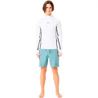 Oakley Apparel Performance Langarm-rashguard