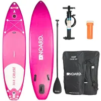 Rps River People Stuff Noard Cruise 10´8 Aufblasbares Paddle-surf-set