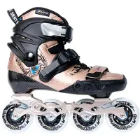 Flying Eagle Drift Kinder-inlineskates