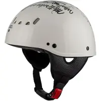 Nzi Lastmile Helm