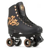 Rio roller Rose Damen-rollschuhe