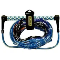 Seachoice 4 Section Water Ski Seil
