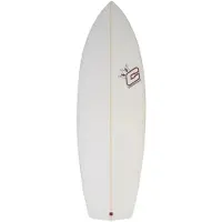 Clayton Glider 5´4´´ Surfbrett