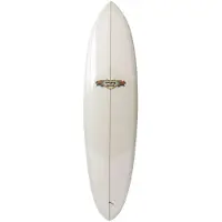G&s Surfboards Magic Rp 7´2-2+1 Future Surfbrett