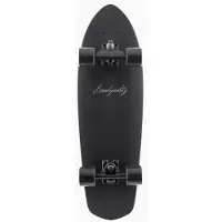Landyachtz Pocket Knife Black 29.6´´ Surfskate