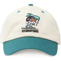 Hydroponic Pushing Kappe