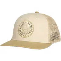 Salty Crew Tentacles Retro Kappe
