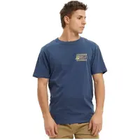 Hydroponic Sb Neon Kurzarm-t-shirt