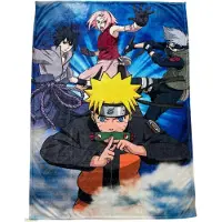 Konix Naruto Korallendecke