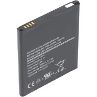 AccuCell Akku passend für Samsung Galaxy Xcover 6 Pro, SM-G736B, Li-Polymer, 3,85V, 4050mAh, 15,59Wh