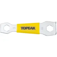 Topeak Insertionsschlüssel Mutter Chainring Nut Wrench
