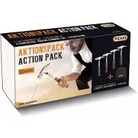 PICARD Aktionspack Latthammer Nr. 298 geraute Bahn