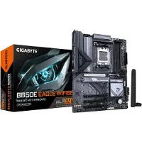 Gigabyte B650e Eagle Wifi6e Hauptplatine