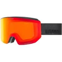 Uvex Lace Attract Fm Skibrille