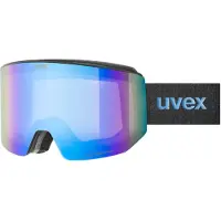 Uvex Herren Brille lace ATTRACT