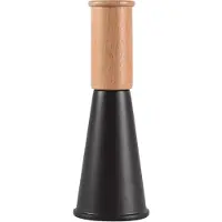 Sagaform Gurken salt and pepper mill medium (6) Black/brown