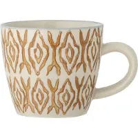 Creative Collection Ahornbecher orange, 8er-Set