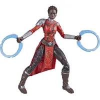 Marvel Black Panther Legends Nakia Legends-serie Figur