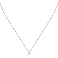 Morellato Decent Tesori Silver Necklace SAIW156