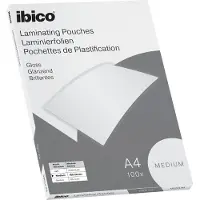 Ibico Laminierfolien