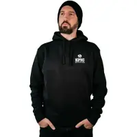 Epic Emblem Kapuzenpullover
