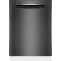 Bosch SMP4ECC72S, Unterbau, Standardgröße (60 cm), Schwarz, Tasten, 1,75 m, 1,65 m