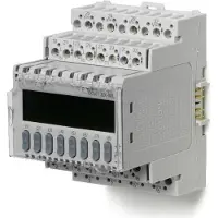 Siemens TXM1.8X-ML Super-Universalmodul m. 8 Datenpunkten