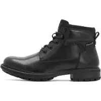 Kazar Chelsea Boots in Schwarz | Gr.: 45