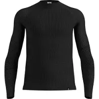 Odlo Herren Unterwäsche SEAMLESS PERFORMANCE WOOL