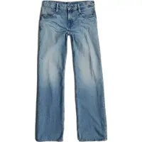 G-Star Judee Loose Fit Jeans Blau 26 / 30 Frau Blau 26