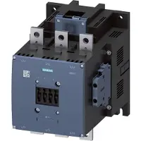 Siemens Indus.Sector Schütz 3RT1076-6NB36