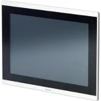 Siemens PXM40.E BACnet/ IP Touch-Panel 10.1 mit eingebautem Web-Server S55623H129 PXM40E