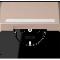 JUNG Steckdose SCHUKO