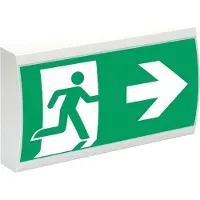 CEAG Notlichtsysteme GmbH Ceag Notlichtsysteme Nachrüstsatz 40071350420