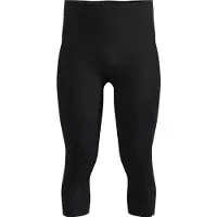 Odlo Seamless Performance Wool 3/4 Baselayer-hose