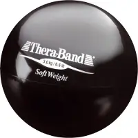 Thera-band Soft Weight Gewichtsball 1 St