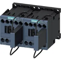 Siemens SIEM Hilfsschütz